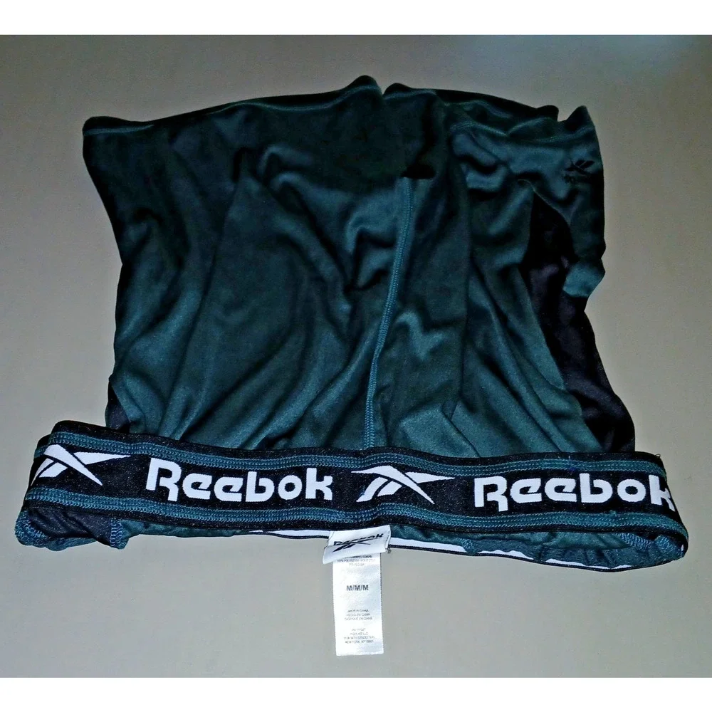 Reebok workout ready